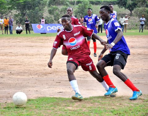 University Football League: Newbies ISBAT desperate for maiden win, face tough Kampala University test