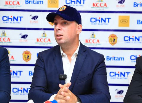 ‘Poor goalkeeping, disunity’ – Sergio Traguil opens up on his nightmare reign at KCCA FC