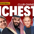 The Richest Football Club Owners in the world have been REVEALED!