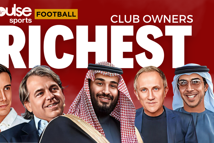 The Richest Football Club Owners in the world have been REVEALED!