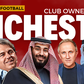 The Richest Football Club Owners in the world have been REVEALED!