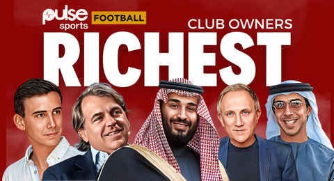 Forbes Billionaires dominate Top 10 World's Richest Football Club Owners in 2023 REVEALED!