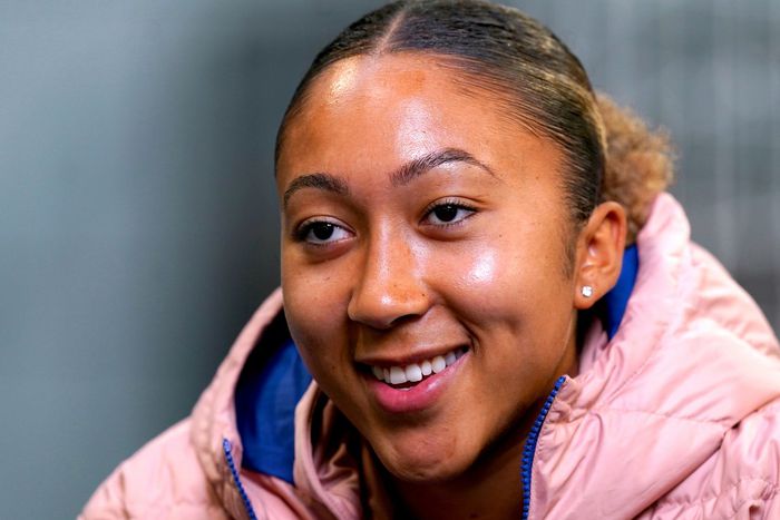 Chelsea midfielder Lauren James || Image credit: SKY SPORTS