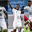 Olunga, Okumu & Omurwa's arrival date confirmed for Harambee Stars camp in Turkey