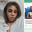Blessing Okagbare makes life-saving special request on birthday