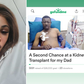 Blessing Okagbare makes life-saving special request on birthday