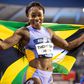 Elaine Thompson-Herah bullish ahead of Olympics after injury plagued season