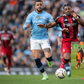 'He gave me some pointers' - Adama Traore reveals his conversation with Pep Guardiola after big misses against Man City