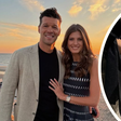 Ballack, 48, slams reports that his 23 y/o model WAG his late teenage son’s ex-girlfriend