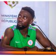Ndidi claims the team is concentrating