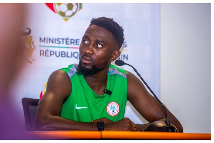 Ndidi claims the team is concentrating