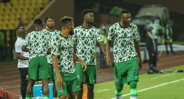 Forgotten Super Eagles star set for career-saving move in LaLiga