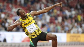 Scientists weigh in on whether Usain Bolt’s untouchable 100m record will ever be broken