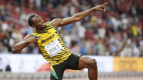 Scientists weigh in on whether Usain Bolt’s untouchable 100m record will ever be broken