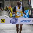 Kenya's Joyce Njeru, Patrick Kipngeno headline top mountain runners for the Chiavenna World Cup showdown