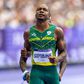 'I’m not leaving the game anytime soon' - Akani Simbine on his sprinting legacy and inspiring Africa’s next generation