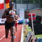 Odile Ahouanwanou: How France-based Benin Olympian reappeared after mysterious two-week disappearance