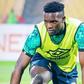 Former Gor Mahia midfielder to lead Uganda Cranes in hunt for AFCON slot