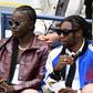America tops Jamaica as Noah Lyles beats girlfriend Junelle Bromfield in ‘hurricane party’ singing contest