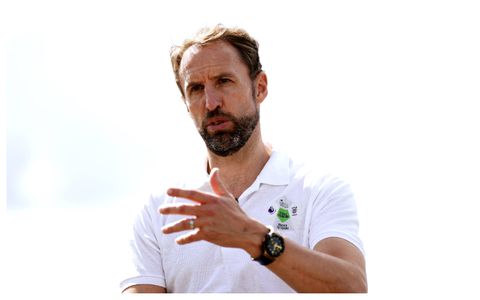 ‘I'm certain of that’ - Former England manager Southgate reveals when he will return to management