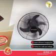 Stay Cool and Comfortable with Binatone Orbit and Ceiling Fans