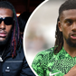 I’ve been doing music since I was 14 — Super Eagles star Alex Iwobi drops bombshell