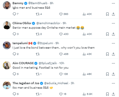 Ahead of the crucial AFCON 2025 qualifier against Nigeria and Libya, Kelechi Iheanacho starts a shirt-selling business in the Super Eagles camp.