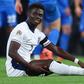Bukayo Saka returns to Arsenal for further assessment after leaving England camp