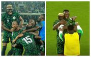 Lesotho vs Nigeria: Akor Adams' debut goal proves decisive as Super Eagles take advantage of South Africa slip-up in fierce World Cup race