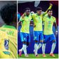 Estevao: Chelsea wonderkid produces goalscoring masterclass as Brazil pound Korea