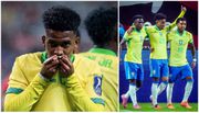 Estevao: Chelsea wonderkid produces goalscoring masterclass as Brazil pound Korea