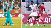 Harambee Stars Goalkeeper Farouk Shikalo Explains Why Anthony Akumu is Irreplaceable