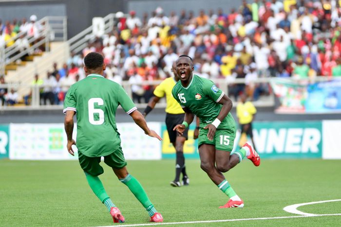 5 Things Learnt From Harambee Stars’ Ryan Ogam-Inspired  Narrow Win Over Burundi