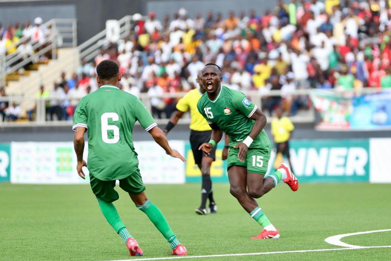 5 Things Learnt From Harambee Stars’ Ryan Ogam-Inspired  Narrow Win Over Burundi