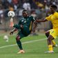 Zimbabwe 0-0 South Africa: Media personality calls Bafana Bafana's draw a 'Calculated Trap'