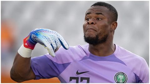 Super Eagles Stumble: Lesotho Clash Exposes Deep Flaws, WC Hopes in Balance!