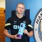 Erling Haaland: Manchester City goal-machine bags Player of the Month award