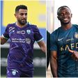 Top 10 Highest Paid African Footballers Weekly Salaries 2025