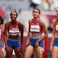 Sydney McLaughlin-Levrone? Dalilah Muhammad? - Future of women's 400mH division in the absence of Femke Bol