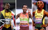 Faith Kipyegon Reflects on Pursuing Rare Feat That Even Usain Bolt and Shelly-Ann Fraser-Pryce Never Achieved