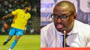 Gabon Coach Admits World Cup Pressure on Pierre-Emerick Aubameyang and Co Ahead of Must-Win Gambia Clash