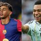 Leave Yamal alone — Mbappe demands privacy for Barcelona's 18-year-old star