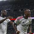 Real Madrid vs Villarreal: Diomande's 1st goal helps Los Blancos survive Vinicius red card