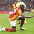 Osimhen raises confidence of Galatasaray fans ahead of Barcelona clash