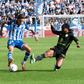 Alaves vs Atletico: Lookman's struggles continue as Argentine star saves Simeone
