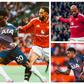 Man Utd vs Tottenham: Carrick's Red Devils suffer late heartbreak against 10-man Spurs