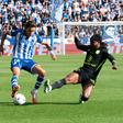 Alaves vs Atletico: Why Ademola Lookman avoided red card
