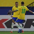 Brazil, Argentina eye Qatar World Cup qualification