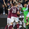 Czech billionaire buys 27 percent stake in West Ham