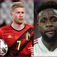Hazard, De Bruyne & 24 Devils make Belgium squad, Liverpool hero Origi misses out